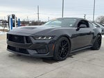 2024 Mustang Thumbnail 4