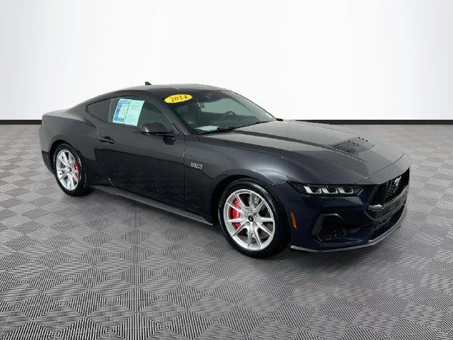 2024 Ford Mustang - $46,800