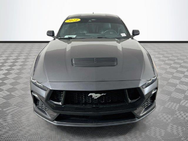 2024 Ford Mustang - $46,800
