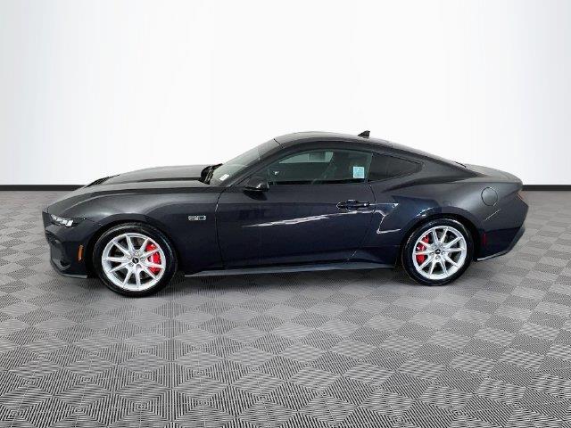 2024 Ford Mustang - $46,800