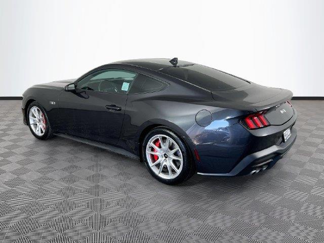 2024 Ford Mustang - $46,800