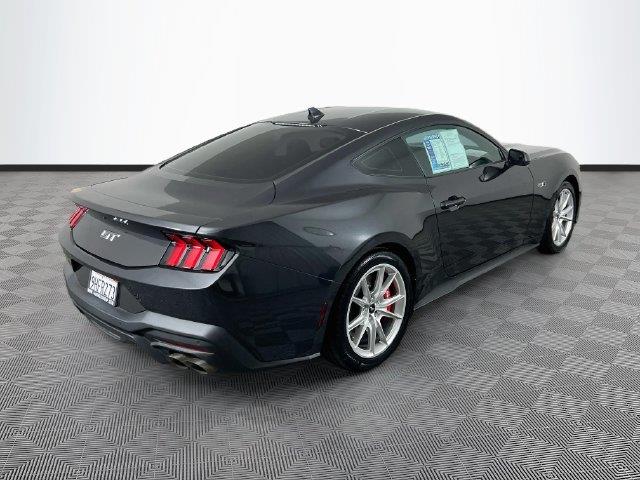 2024 Ford Mustang - $46,800