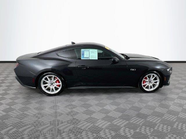 2024 Ford Mustang - $46,800