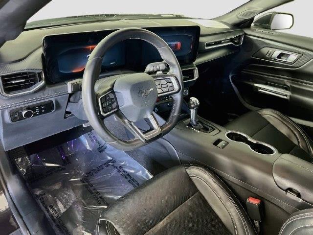 2024 Ford Mustang - $46,800