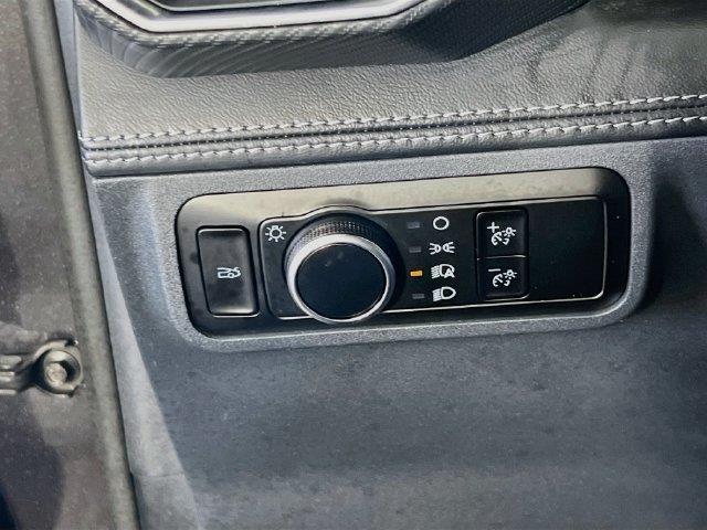 2024 Ford Mustang - $46,800