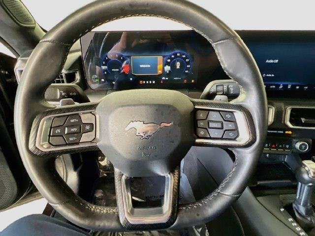 2024 Ford Mustang - $46,800