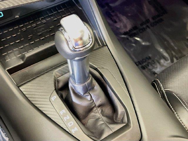 2024 Ford Mustang - $46,800
