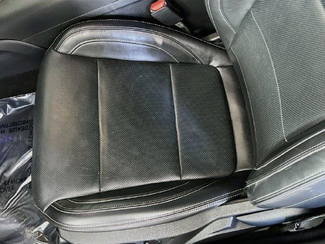 2024 Ford Mustang - $46,800