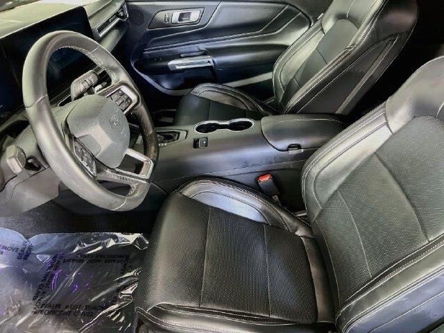 2024 Ford Mustang - $46,800