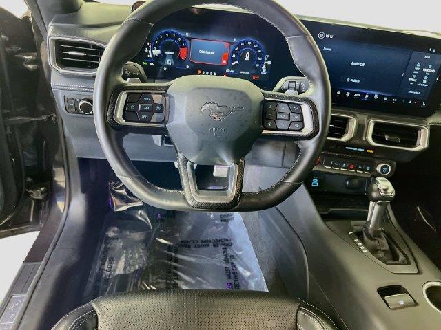 2024 Ford Mustang - $46,800