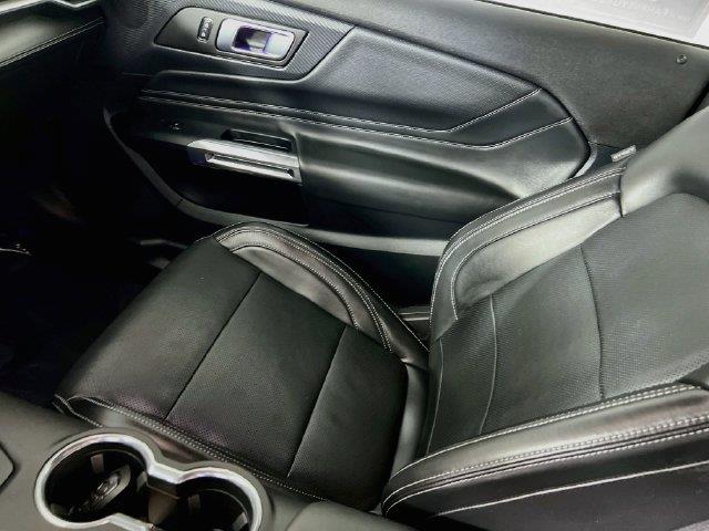 2024 Ford Mustang - $46,800