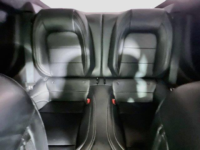 2024 Ford Mustang - $46,800