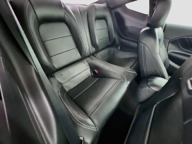 2024 Ford Mustang - $46,800