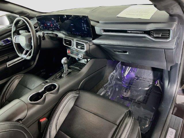 2024 Ford Mustang - $46,800