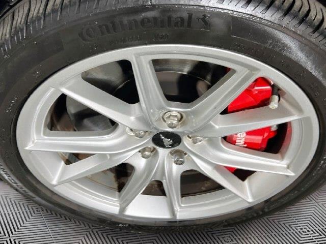 2024 Ford Mustang - $46,800