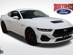 2024 Mustang Thumbnail 1