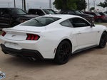 2024 Mustang Thumbnail 3