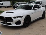 2024 Mustang Thumbnail 7