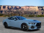 2024 Mustang Thumbnail 1