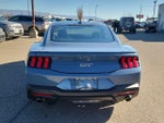 2024 Mustang Thumbnail 4