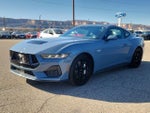 2024 Mustang Thumbnail 5