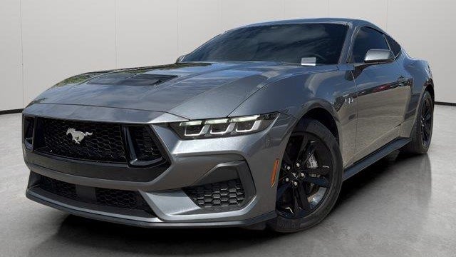 Preowned 2024 Ford Mustang GT Premium for Sale