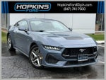 2024 Mustang Thumbnail 1