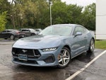 2024 Mustang Thumbnail 2