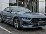 2024 Mustang Thumbnail 9