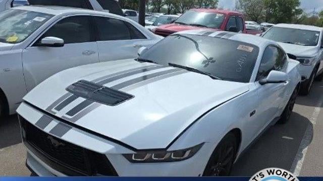 Preowned 2024 Ford Mustang GT Premium for Sale