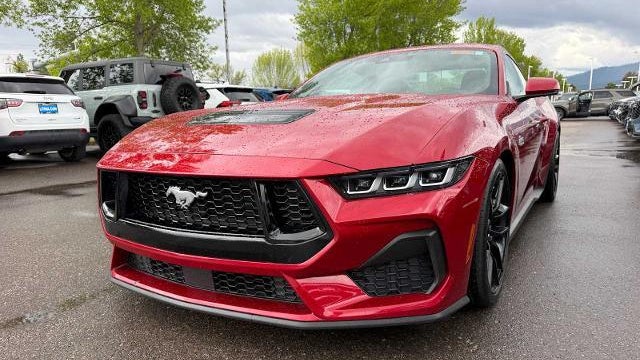 Preowned 2024 Ford Mustang GT for Sale