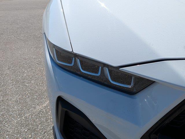 2024 Ford Mustang - $42,421