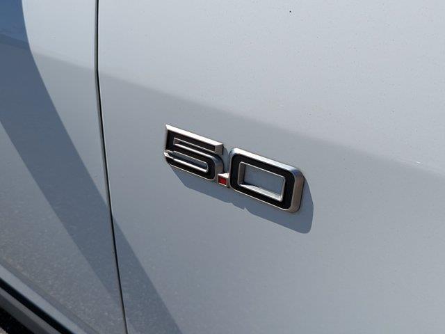 2024 Ford Mustang - $42,421