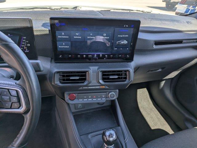 2024 Ford Mustang - $42,421