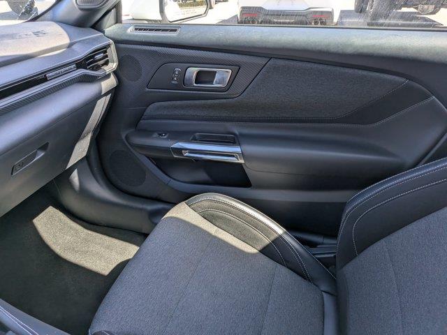 2024 Ford Mustang - $42,421