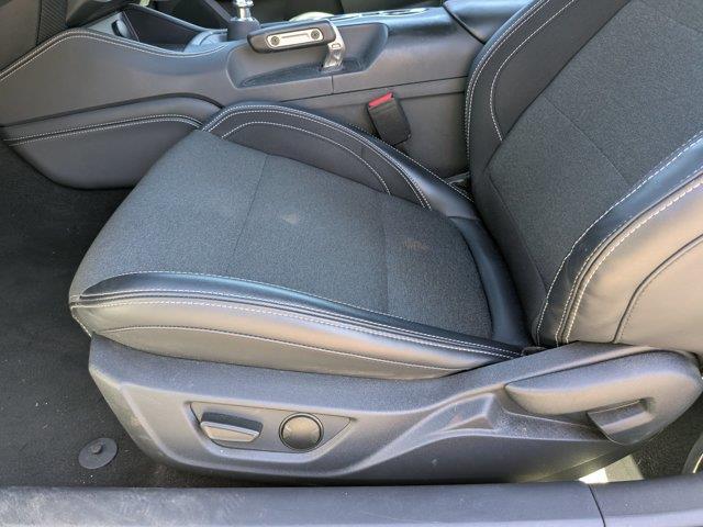 2024 Ford Mustang - $42,421