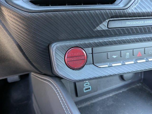 2024 Ford Mustang - $42,421