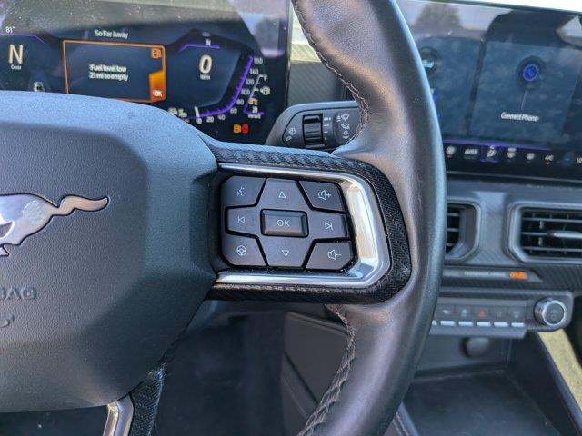 2024 Ford Mustang - $42,421