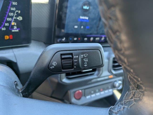 2024 Ford Mustang - $42,421