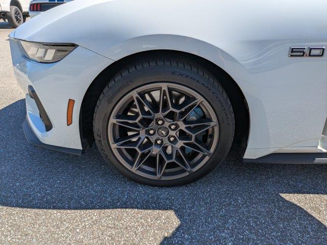 2024 Ford Mustang - $42,421