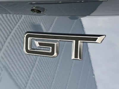 2024 Ford Mustang GT Premium 2DR Fastback