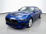 2024 Mustang Thumbnail 3