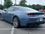 2024 Mustang Thumbnail 6