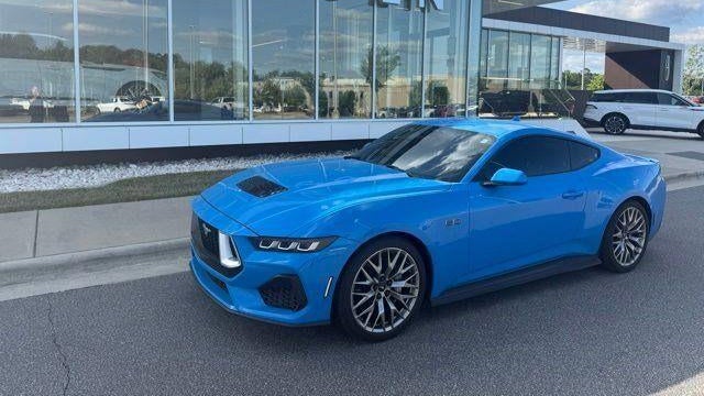 Preowned 2024 Ford Mustang GT for Sale