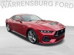 2024 Mustang Thumbnail 1
