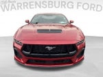 2024 Mustang Thumbnail 2