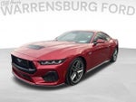 2024 Mustang Thumbnail 3