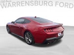 2024 Mustang Thumbnail 5