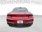 2024 Mustang Thumbnail 6