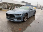 2024 Mustang Thumbnail 5